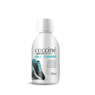 COCCINE zoļu tīrīšanai, bezkrāsains