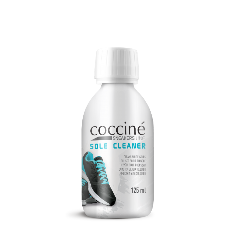 COCCINE zoļu tīrīšanai, bezkrāsains