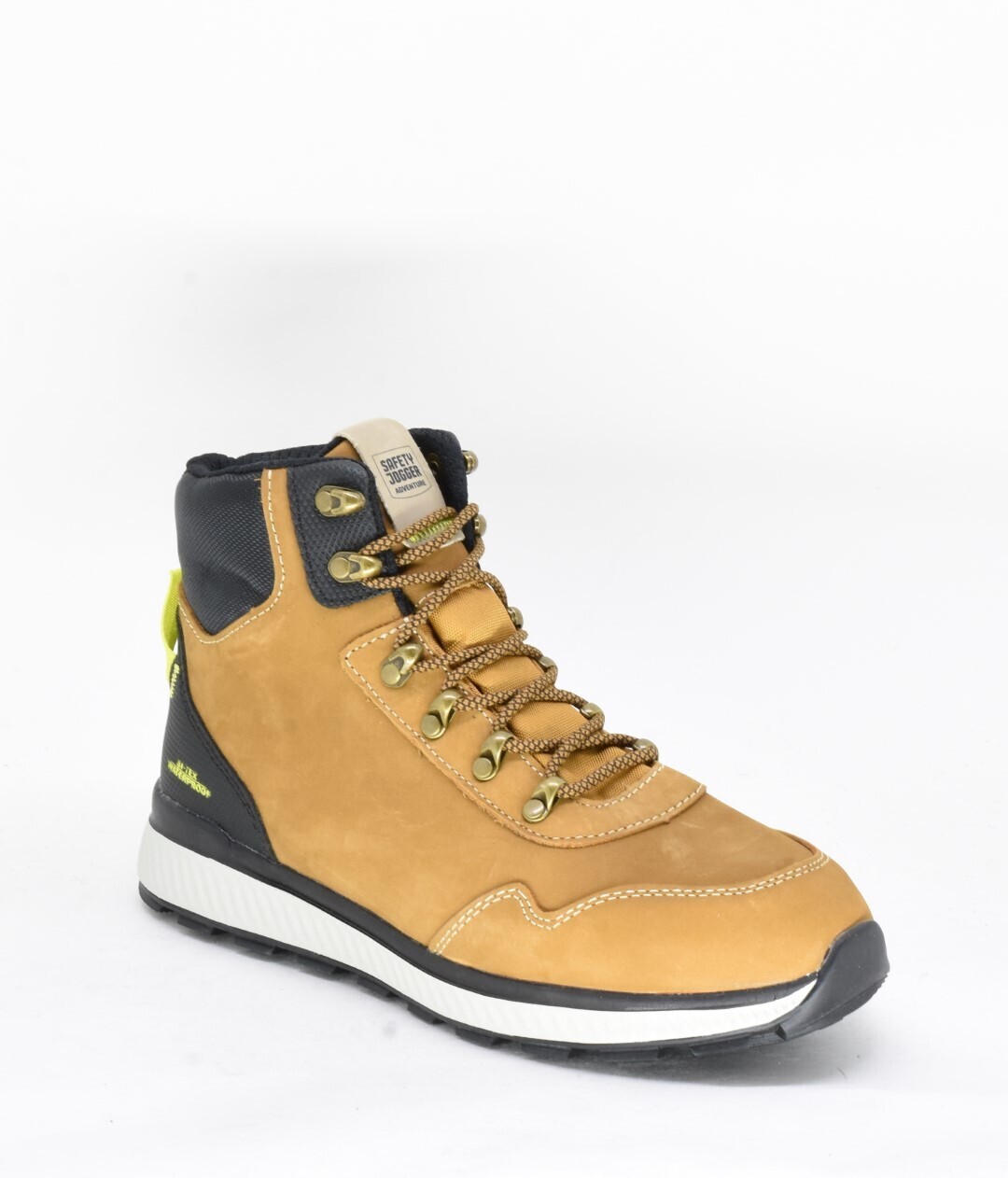 SAFETY JOGGER