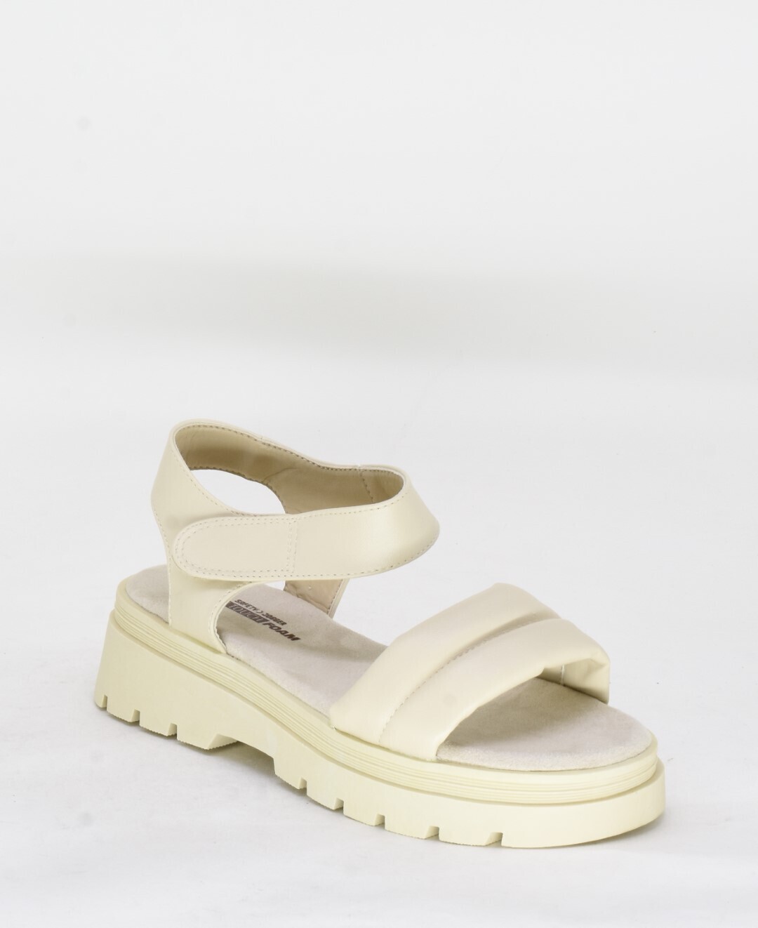 SAFETY JOGGER