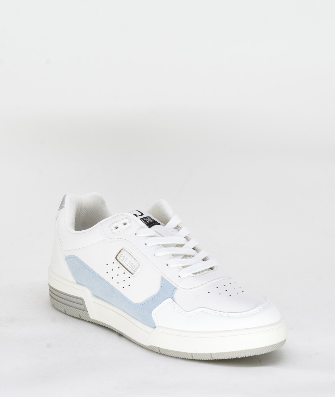 SAFETY JOGGER