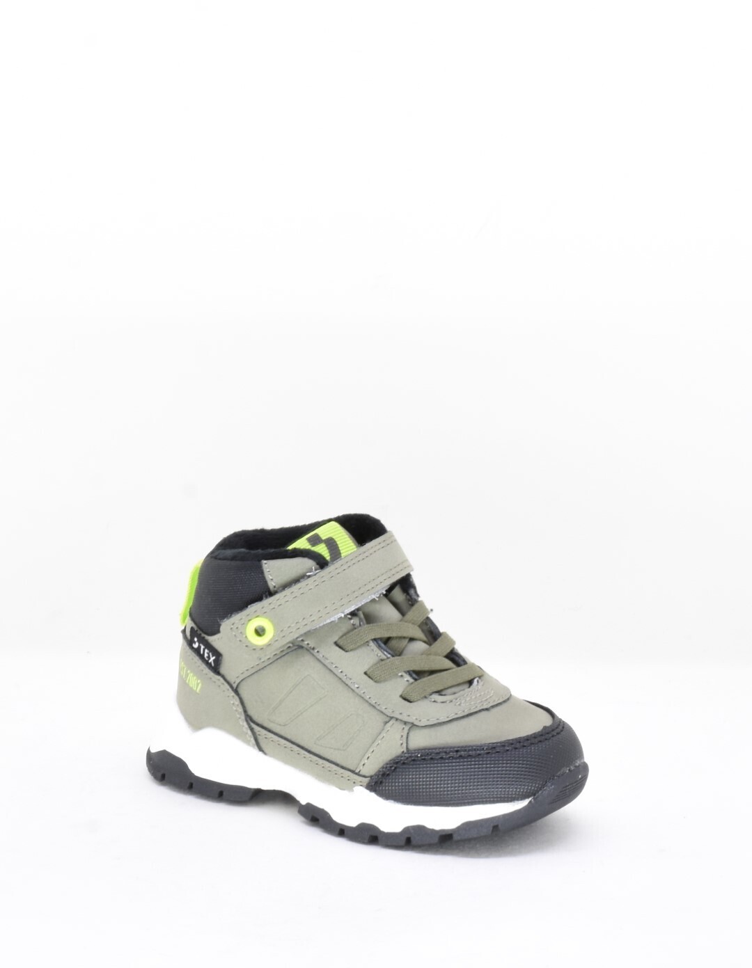 SAFETY JOGGER
