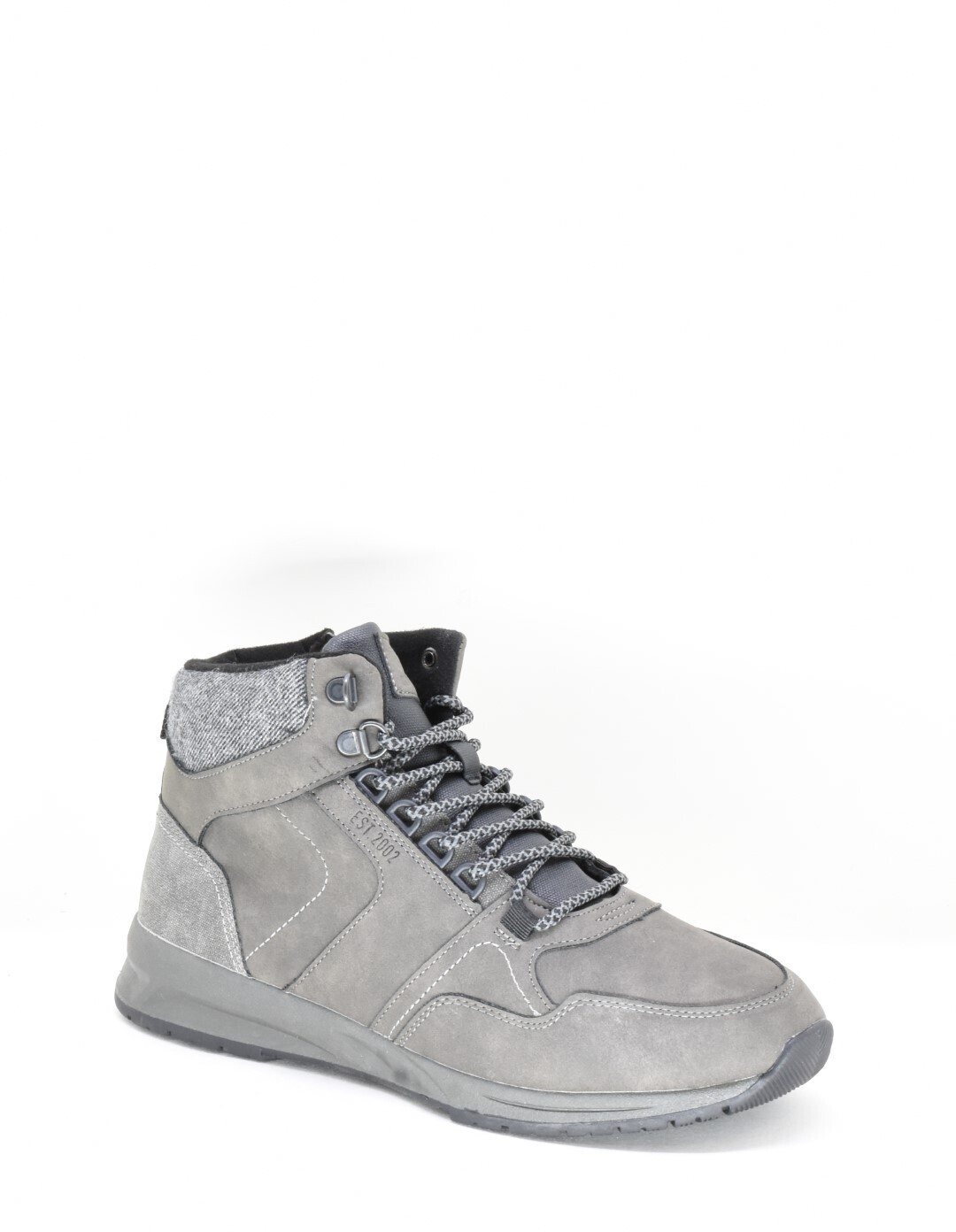 SAFETY JOGGER