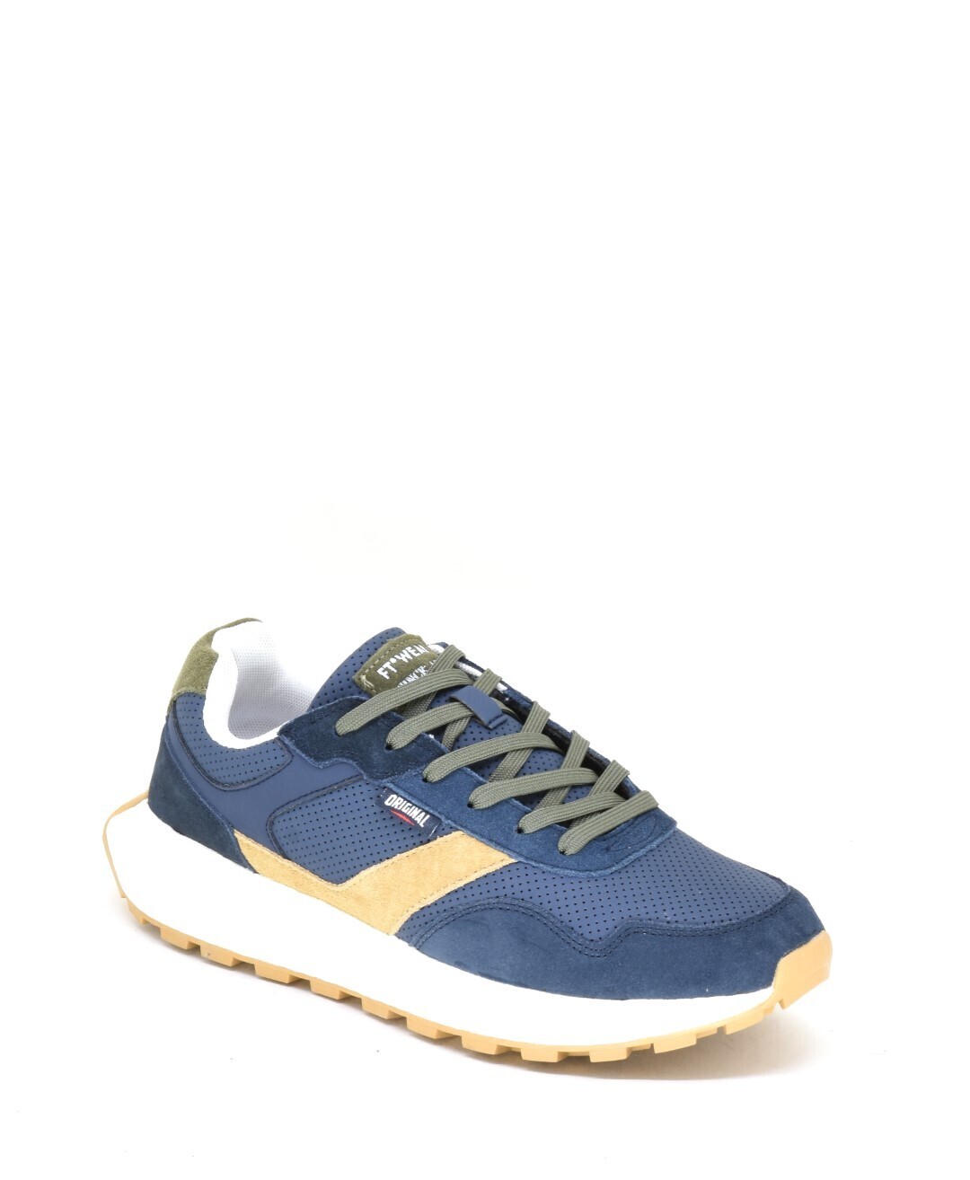 TF&#39;S