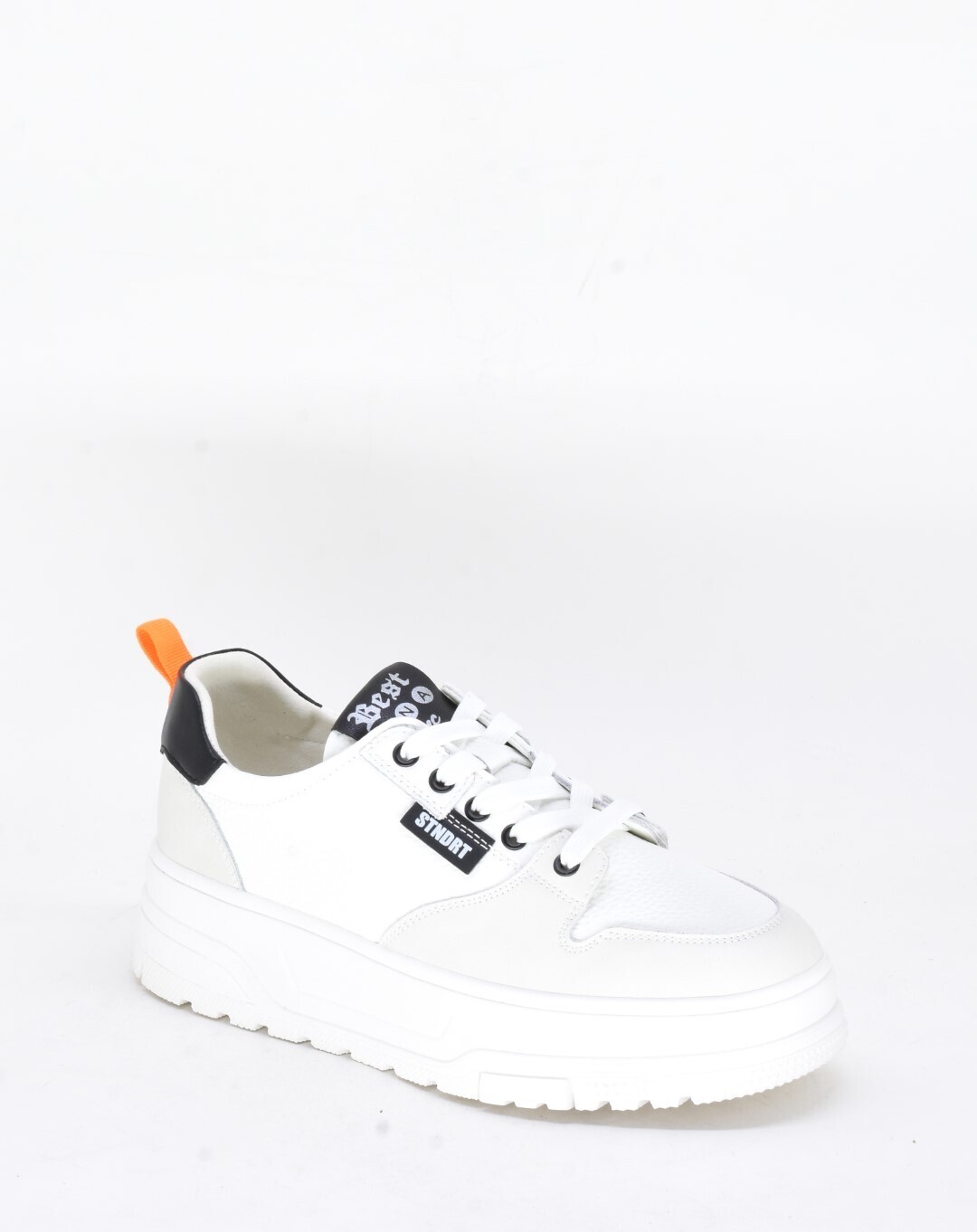 TF&#39;S