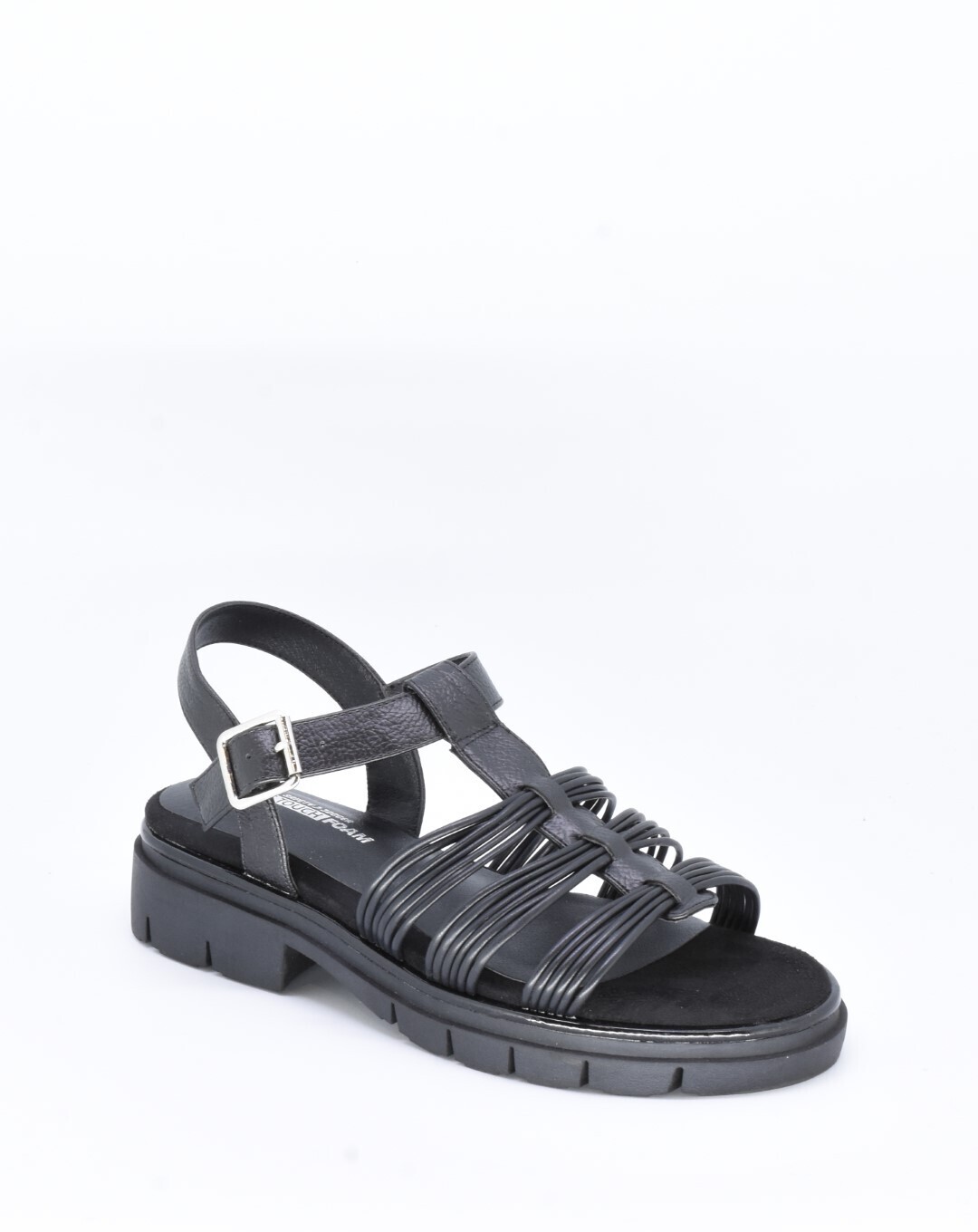SAFETY JOGGER