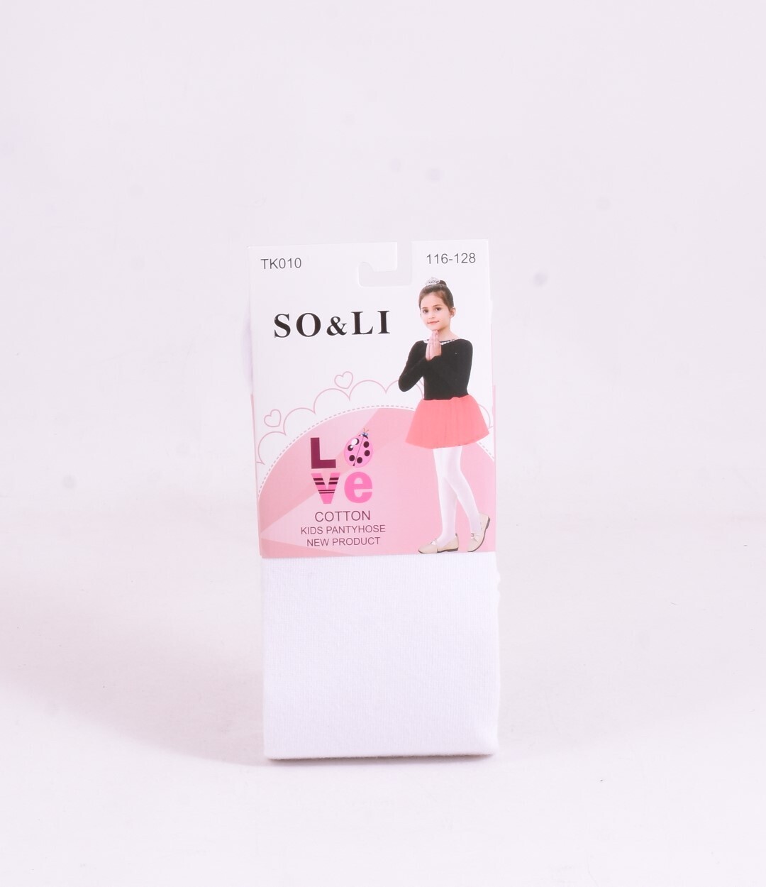 SO&amp;LI