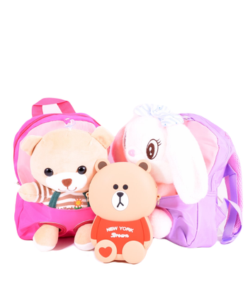 Children&#39;s Bags