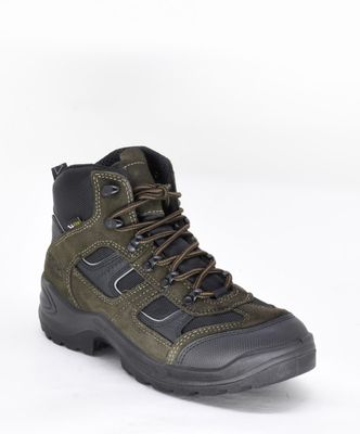 SAFETY JOGGER