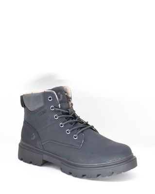 SAFETY JOGGER