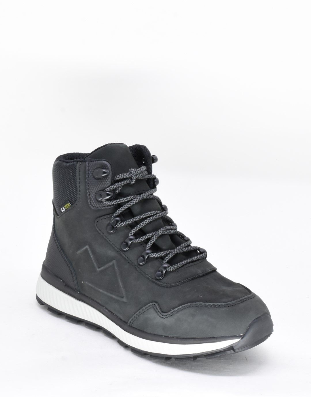SAFETY JOGGER
