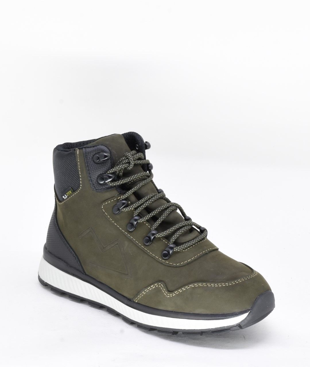 SAFETY JOGGER