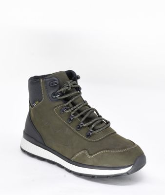 SAFETY JOGGER