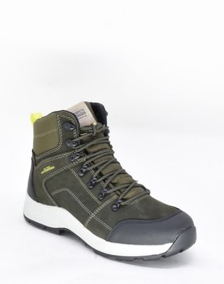 SAFETY JOGGER