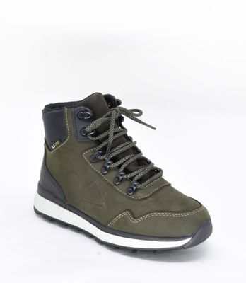 SAFETY JOGGER