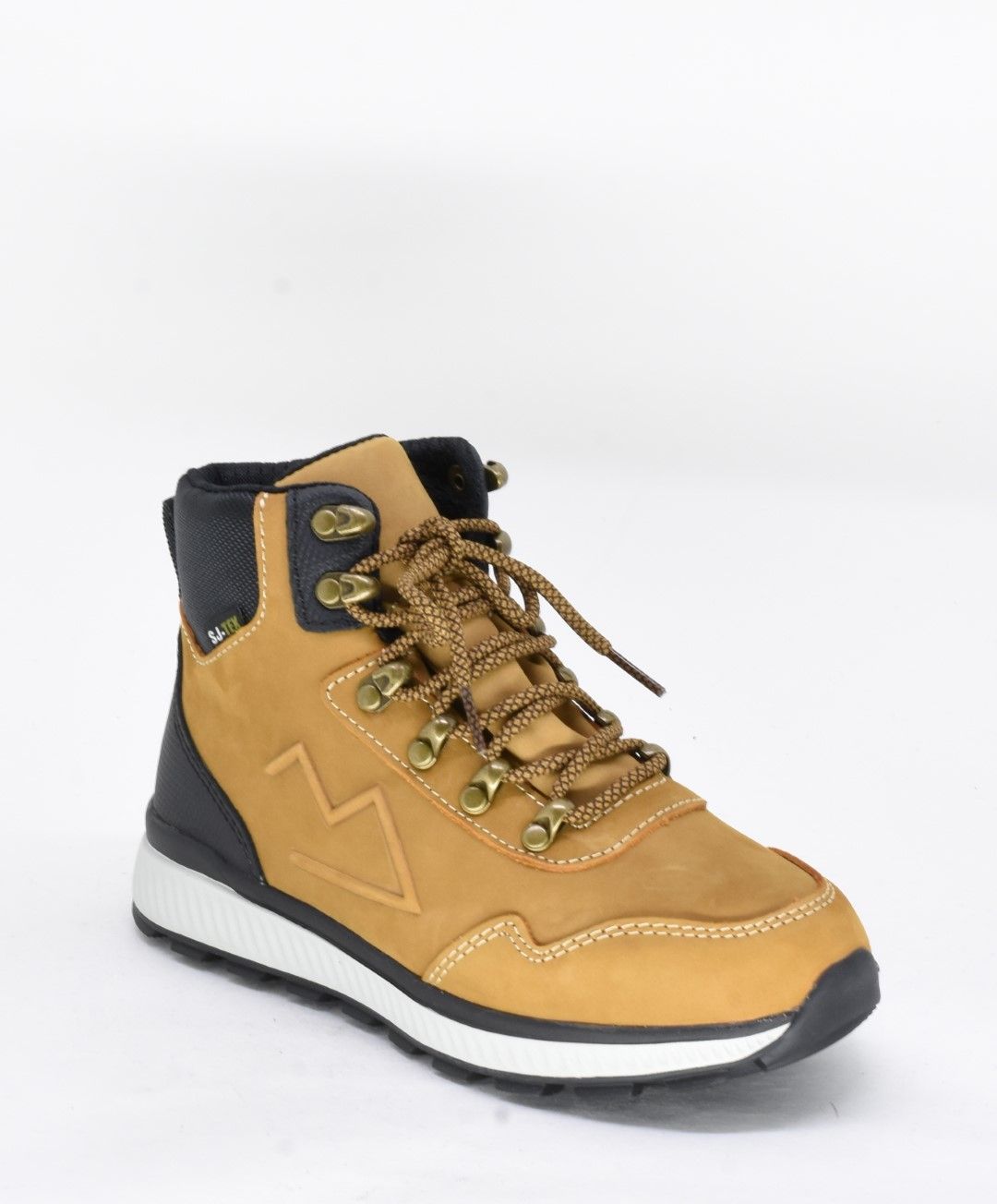 SAFETY JOGGER