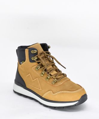 SAFETY JOGGER