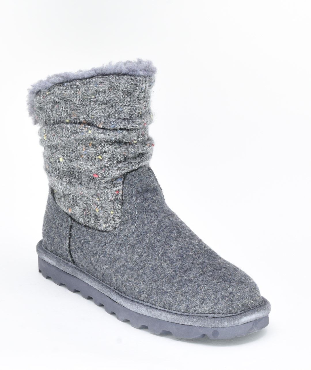 Bearpaw