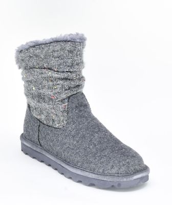 Bearpaw