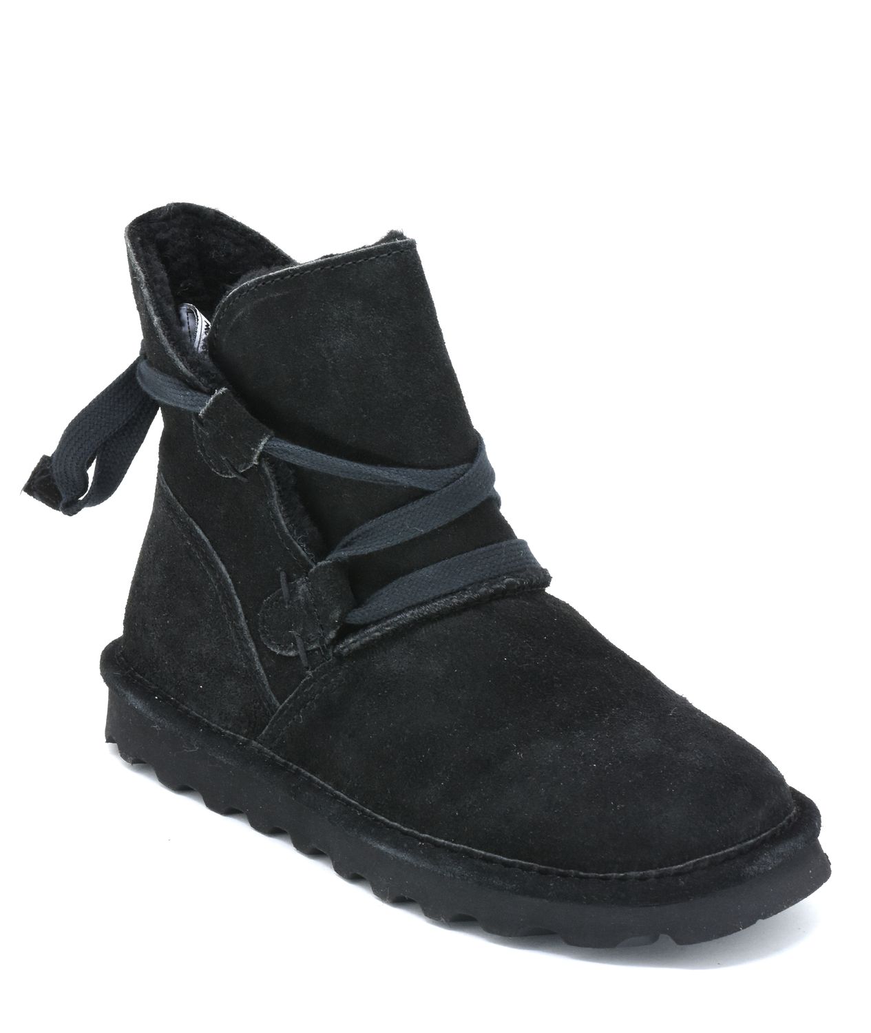 Bearpaw