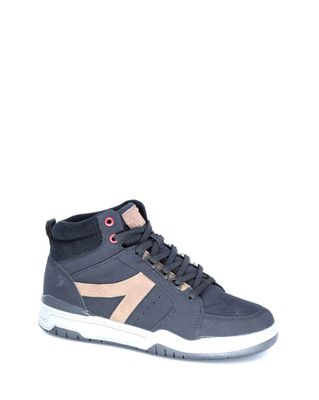 SAFETY JOGGER