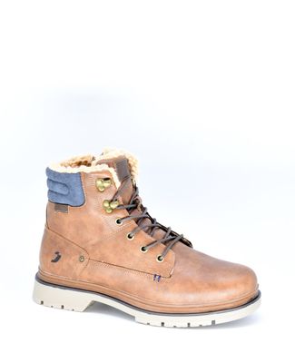 SAFETY JOGGER