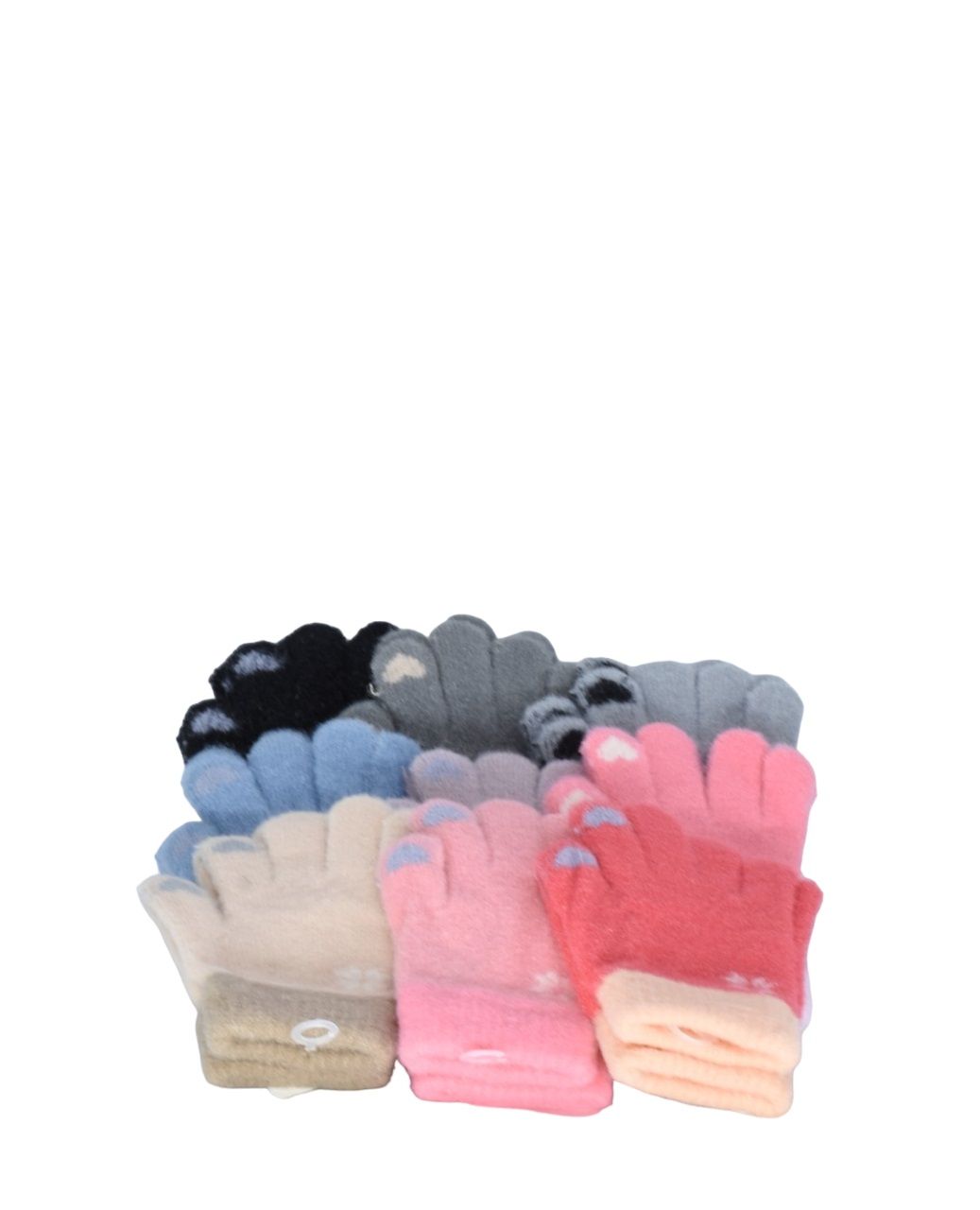 Glovers