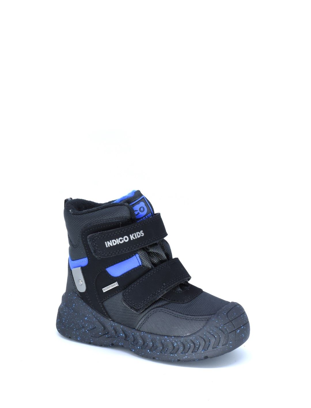 INDIGO KIDS