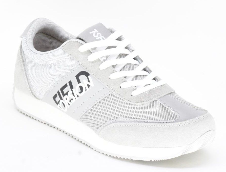 Torsion fild