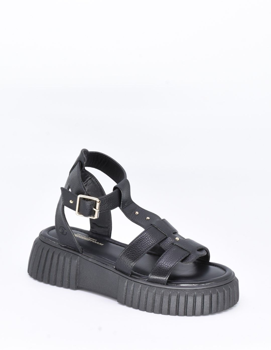 SAFETY JOGGER