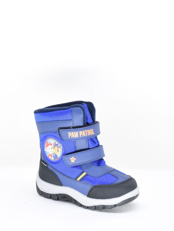 Paw Patrol