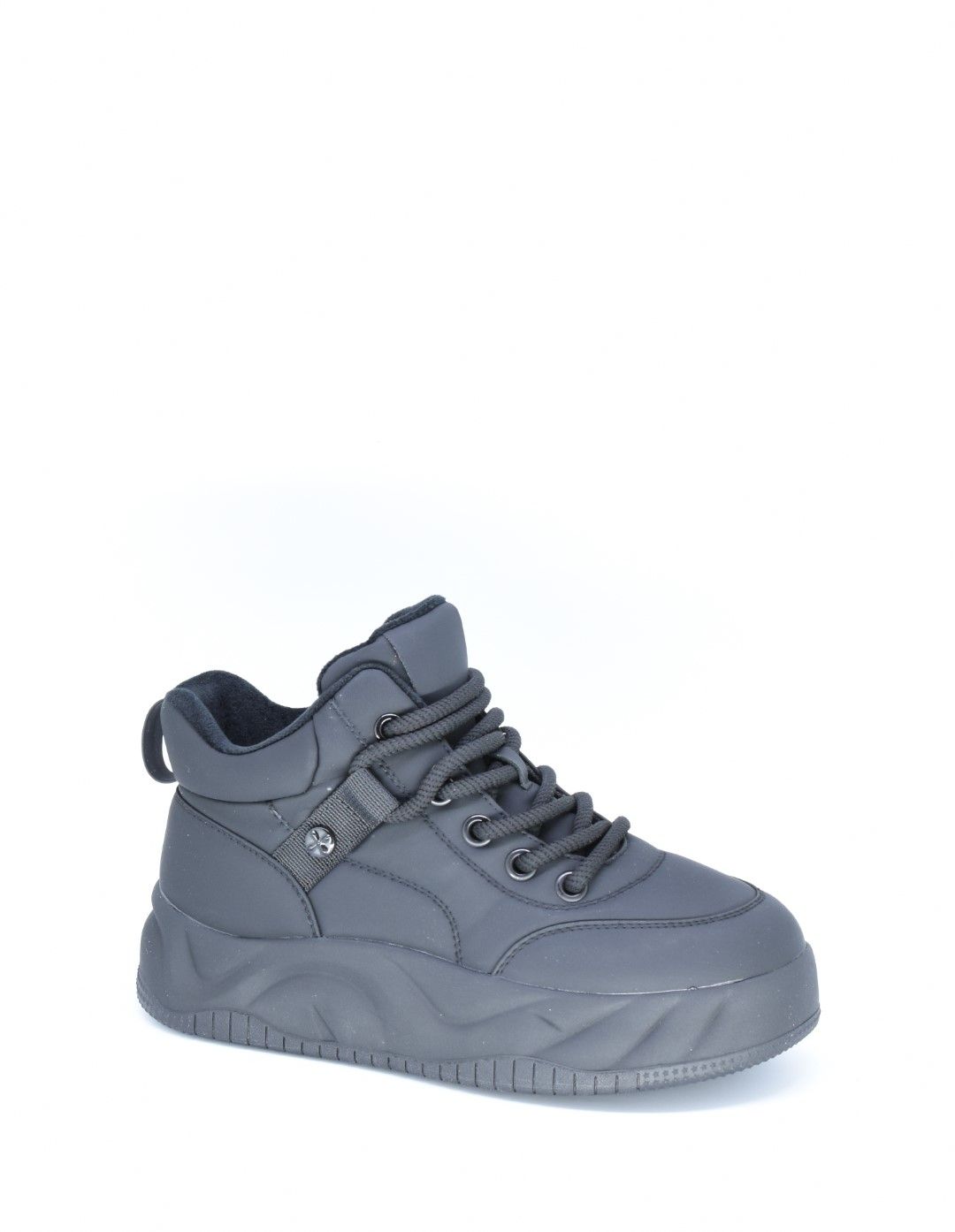 Torsion fild