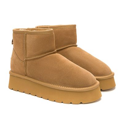 Autumn, winter shoes
