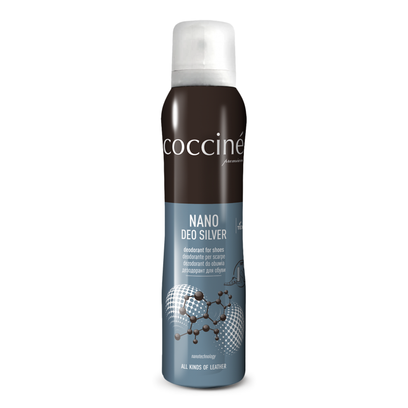 COCCINE deodorant