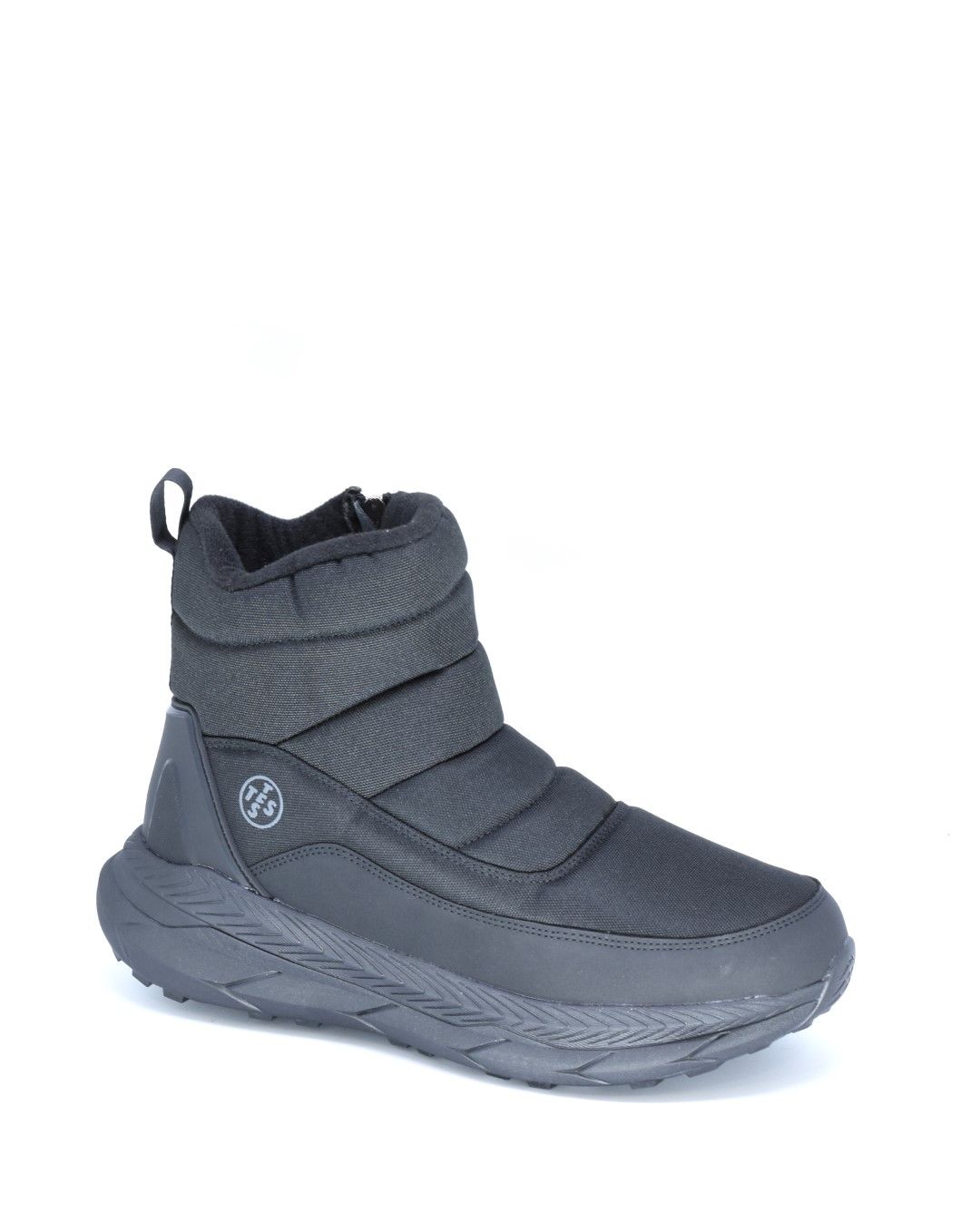 Torsion fild