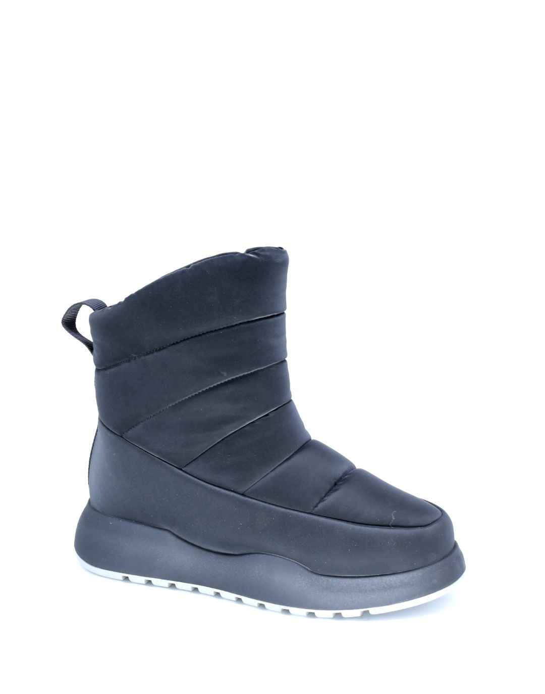 Torsion fild