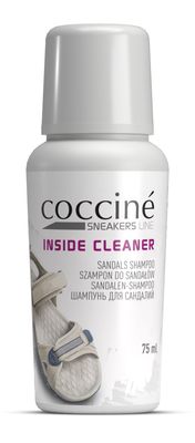COCCINE shampoo for sandals