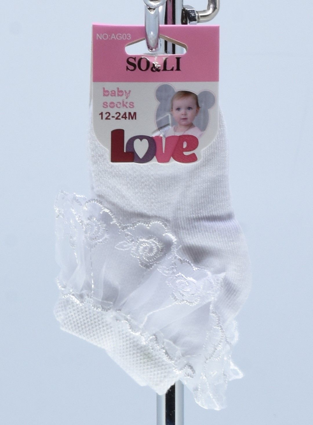 SO&amp;LI