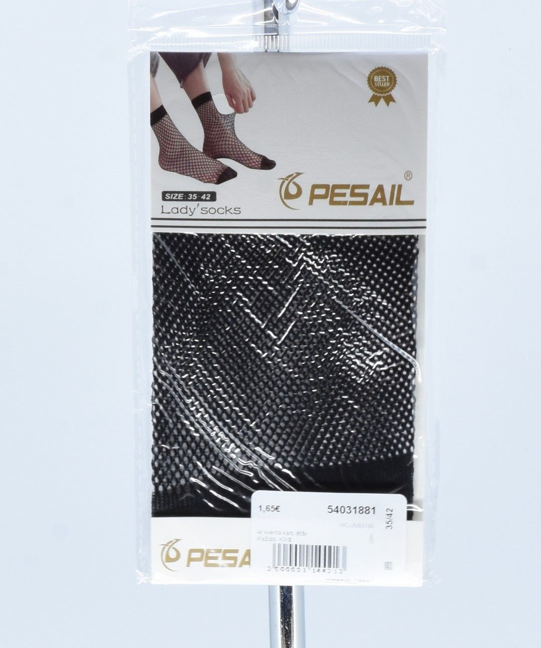 Pesail
