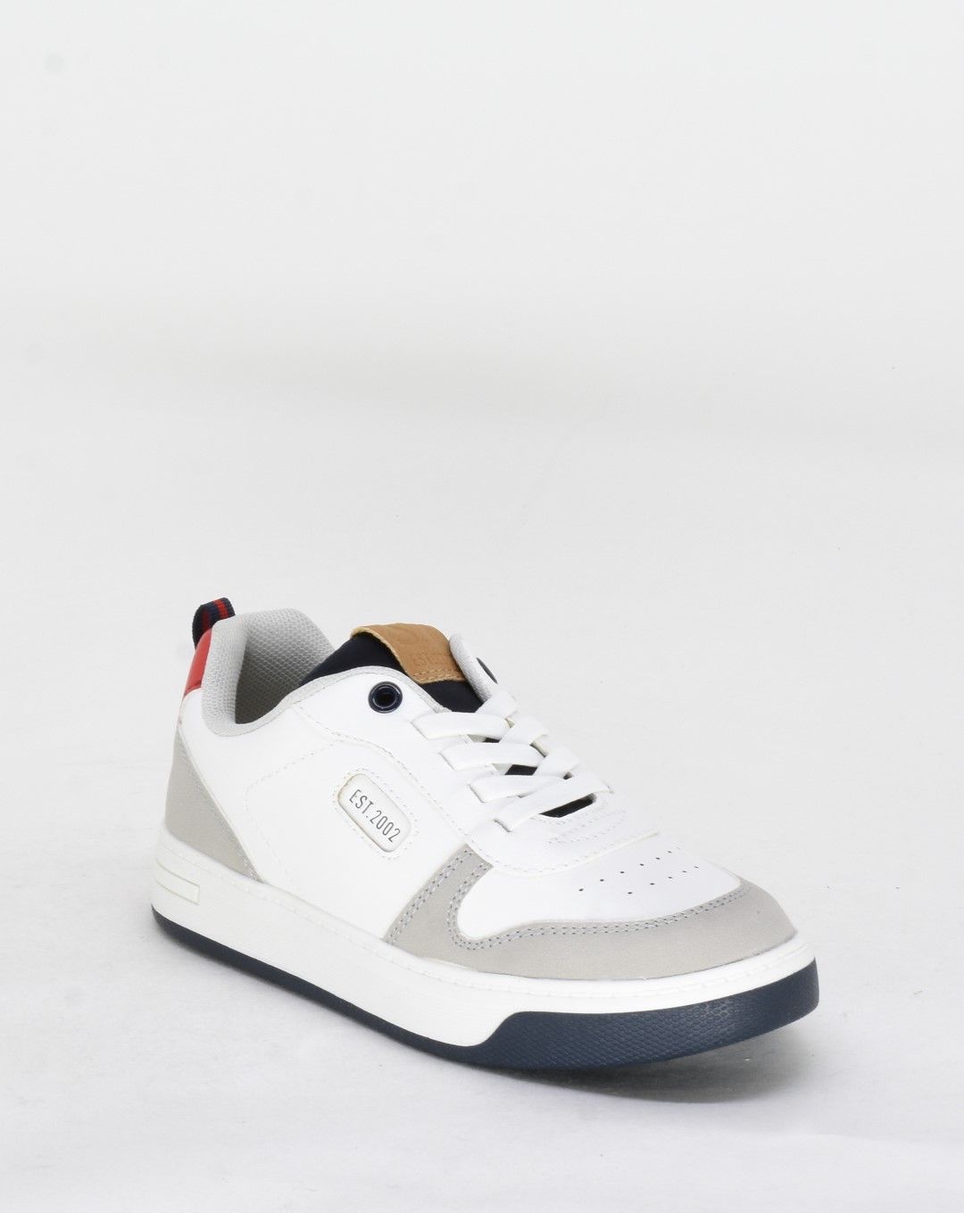 SAFETY JOGGER