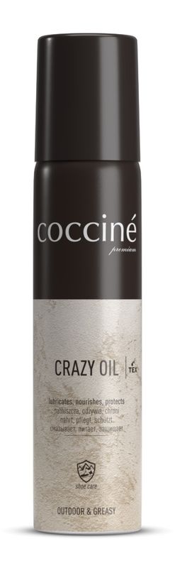 COCCINE  shoe oil