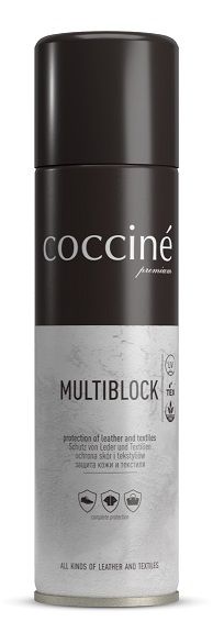 COCCINE  for protection