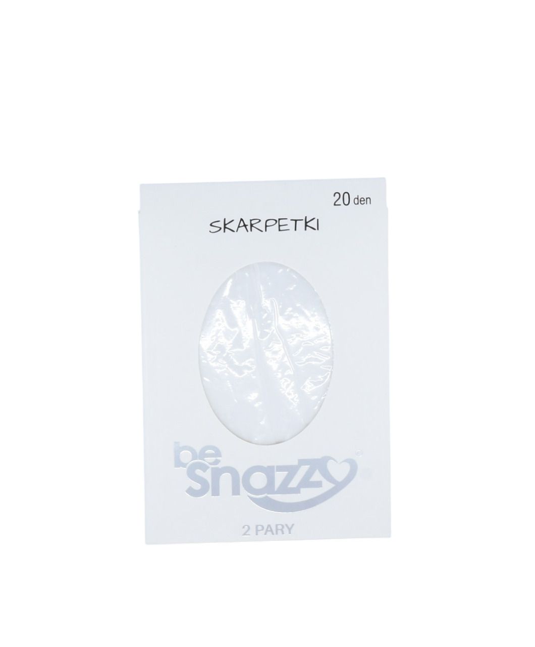 be snazzy