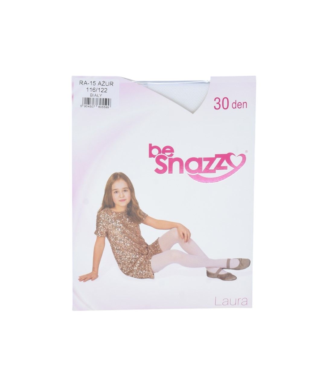 be snazzy