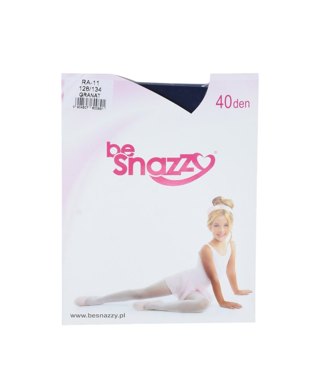 be snazzy