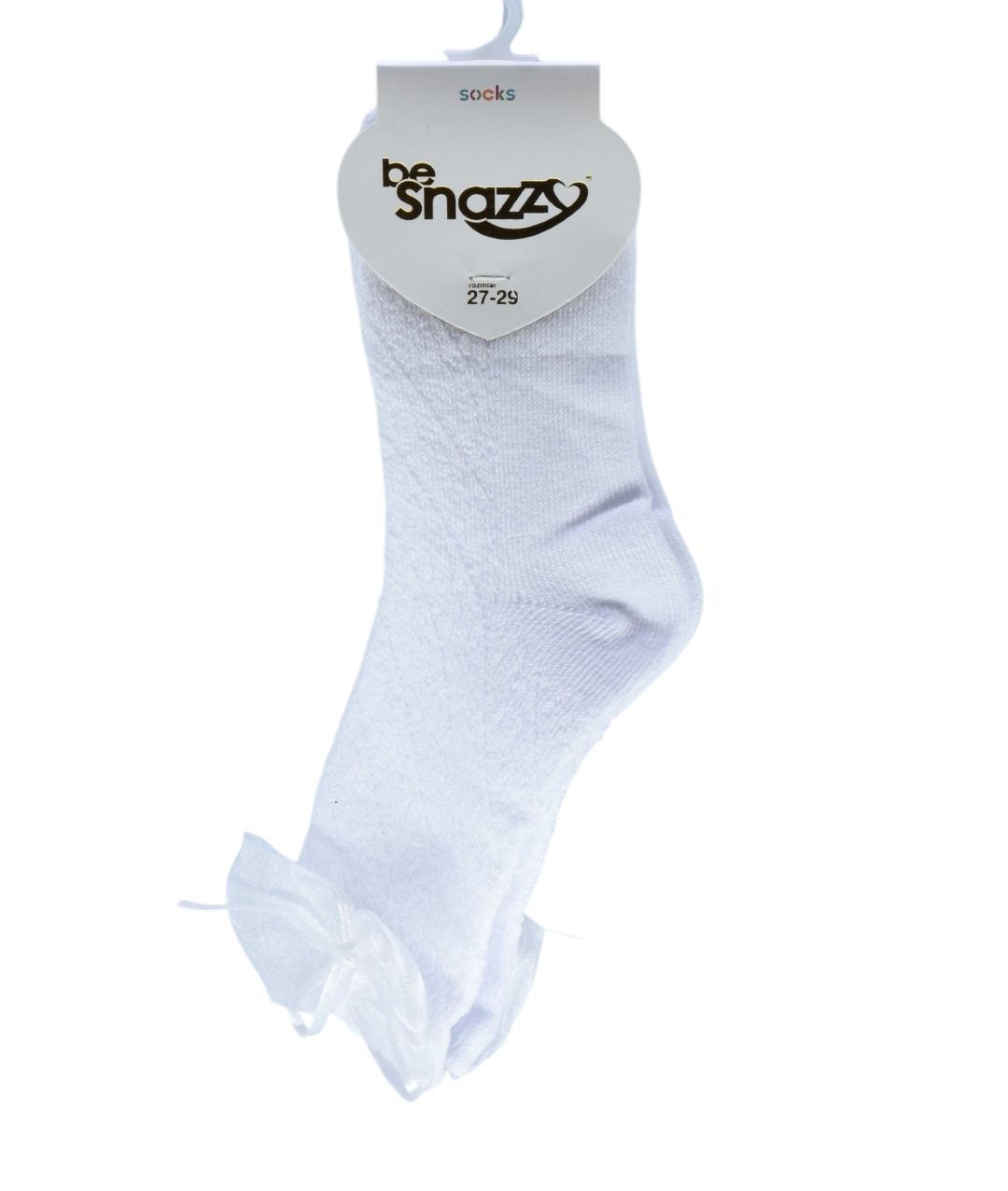 be snazzy