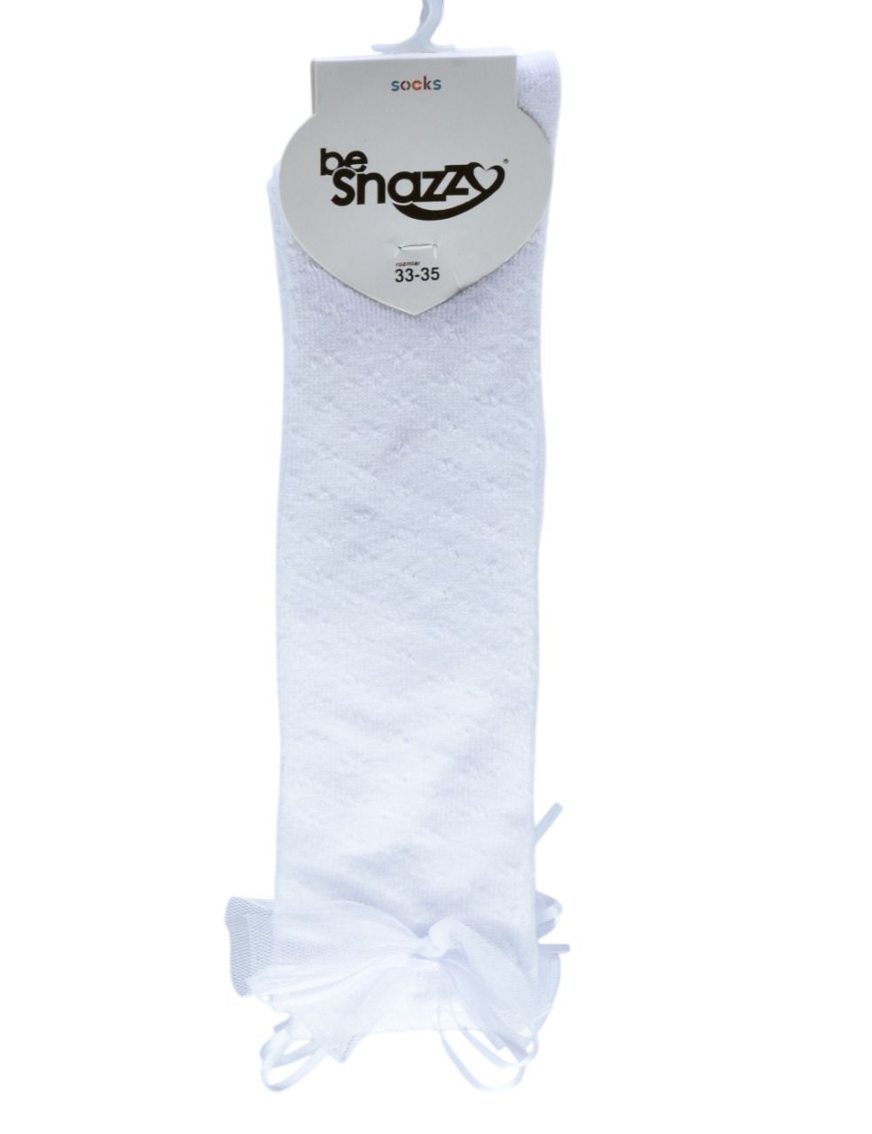 be snazzy