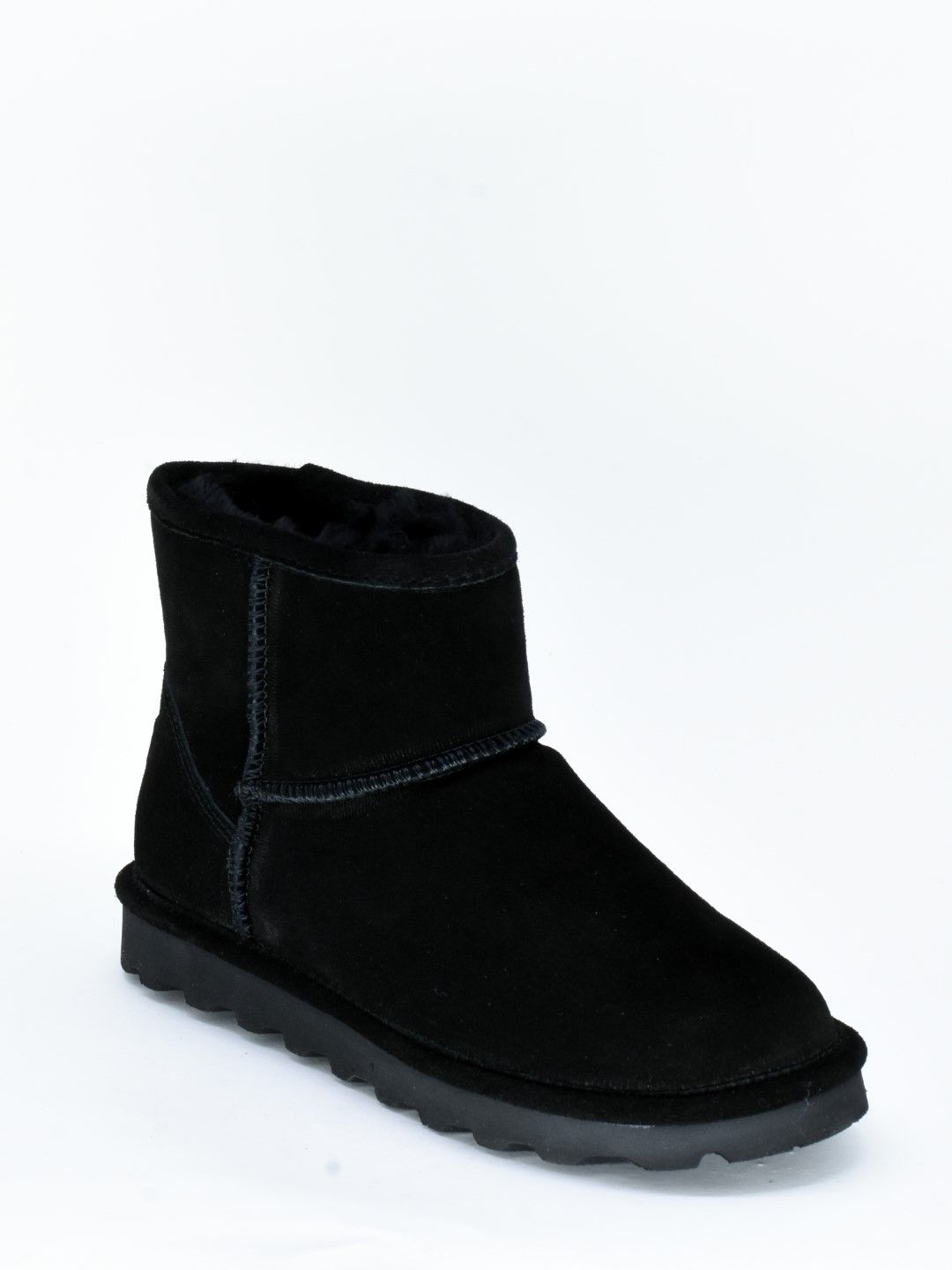 Bearpaw