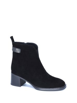 TF&#39;S