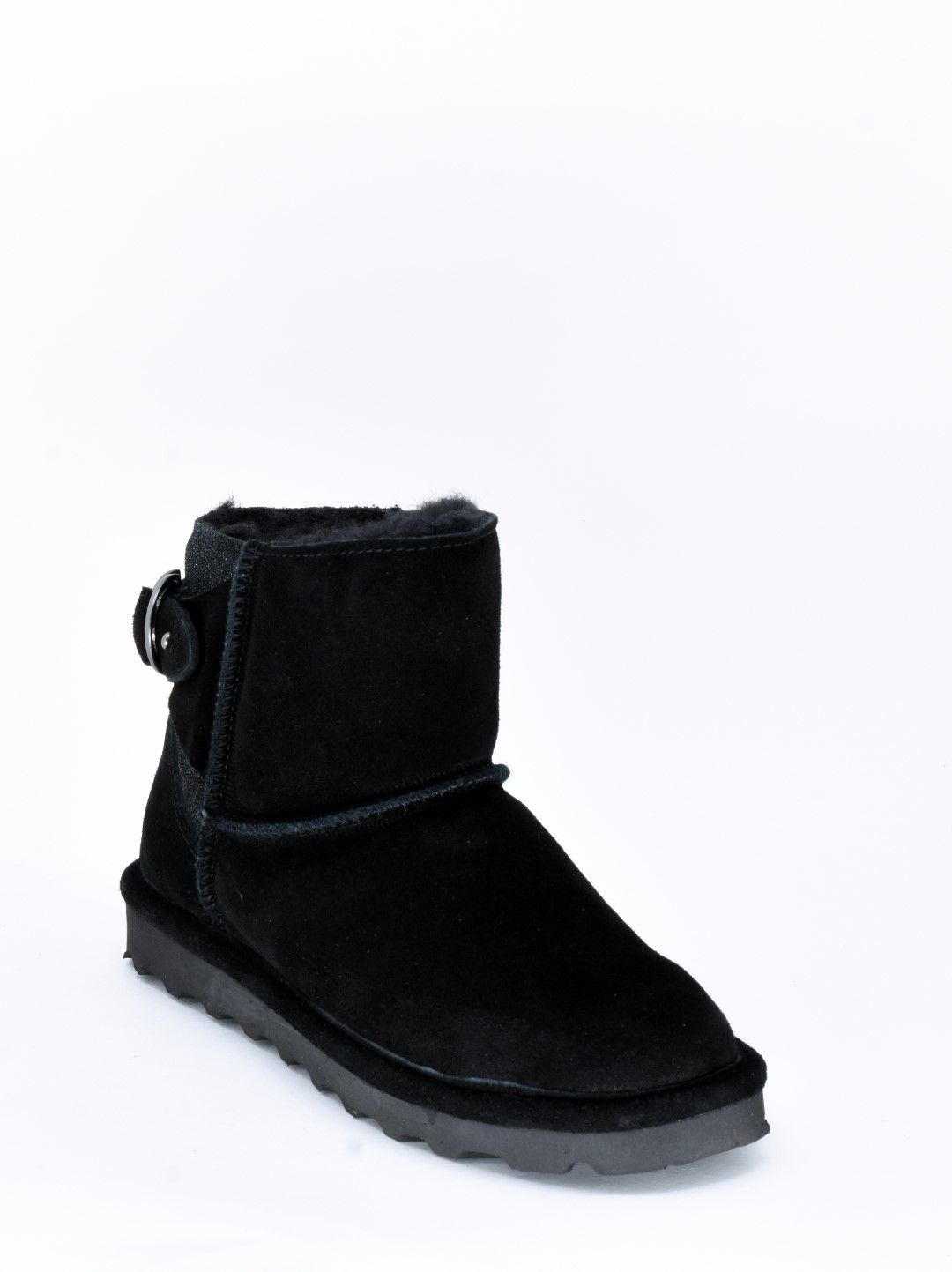 Bearpaw